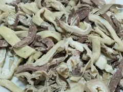 -鑫鼎清真羊肉馆(人民路店)