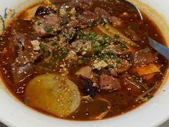 -辛香汇·现炒川菜(城北万象城店)