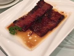 mi zhi chas-海逸海鲜酒家(古北店)