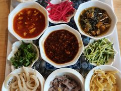 -太原面食店(解放路店)