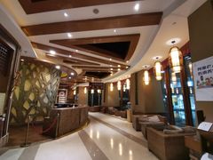 -咸宁万豪温泉谷度假区