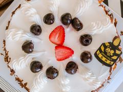 -ebeecake小蜜蜂蛋糕(酒仙桥店)