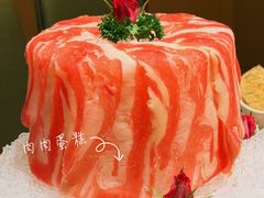 -海底捞火锅(天一广场亚细亚店)