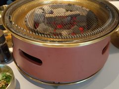 -西塔老太太泥炉烤肉(川沙百联店)