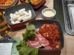 -新石器烤肉(中房金谊广场店)