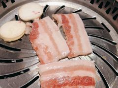 -木槿花韩式炭烤·熟成肉工坊(孙文东路店)