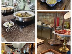 -听松楼·花园酒店·自助餐厅(红梅公园店)