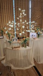 -上海外高桥喜来登酒店·宴会厅