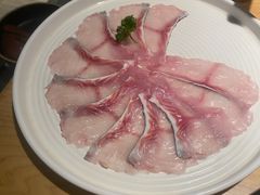 -骨之味·筒骨汤火锅(晋江万达店)