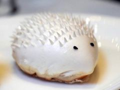 -8餐厅(新葡京酒店)