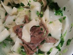 -马记永·兰州牛肉面(天通苑家乐福店)