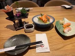 -隐泉之语日式料理(王府中环店)