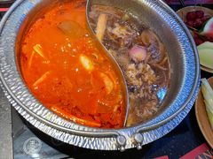 -牛New寿喜烧(虹桥新天地店)