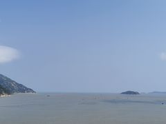 -北岐滩涂