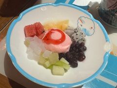 水果冰淇淋-醉长安(钟楼旗舰店)