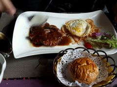 picture-三小姐咖啡店西餐下午茶(太平门直街店)