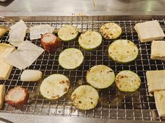 -牛鼎云南特色烧烤(望京店)