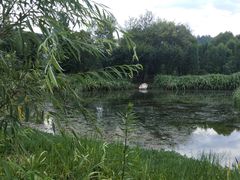 -贵阳市花溪国家城市湿地公园