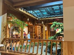-田园印象·成都土菜院子(华阳店)