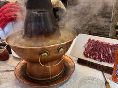 -东来顺饭庄(新源里店)