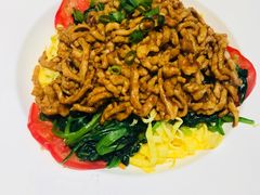 -双合园·海鲜水饺青岛菜(万佳广场店)