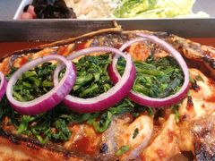-半天妖烤鱼(新中关购物中心店)