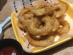 -托斯卡纳烘焙意大利餐厅(五天地店)