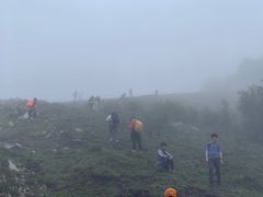 -灵山