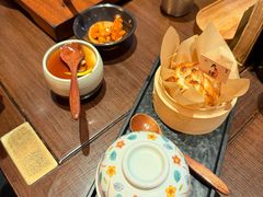 -银米·云南传统过桥米线(双廊黑金冠店)