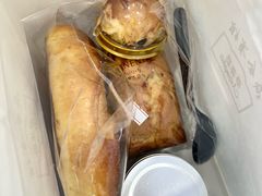 哈斯面包-梦菲思饼屋(瑞金宾馆店)