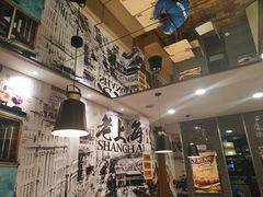 大堂-四海游龙(大华店)