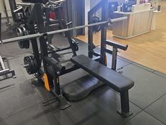 -VLines耀能运动24小时·月付制健身(京广桥店)