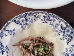 -金谷仓家庭料理(马泉营店)