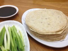 春饼-南磨房食府(燕莎奥特莱斯购物中心店)