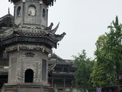 -袁记花椒鸭