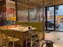大堂-古乐牛香鲜牛肉牛杂火锅(观前街店)