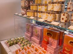-好利来(东四店)