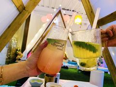 -天空花园餐吧·生日·团建(南山店)