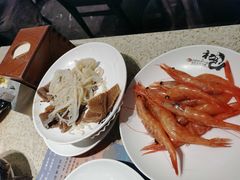 -初色海鲜自助(万丰路店)