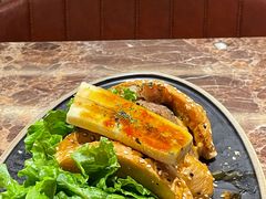 -Let'sBURGERplus·非常创意汉堡(三里屯店)
