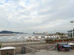 -威海华夏城景区