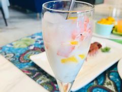 -鹭江潮餐厅•福建菜(鹭江佲家酒店)