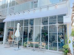 门面-CHILLAX轻乐时(侨建·Hi City店)