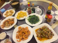 -南燕湾渔家码头