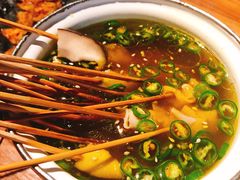 -KAOTOWN烤堂•烧烤(海汇港店)