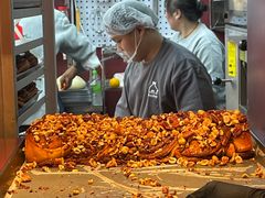 肉桂卷-TonTon(永康路店)