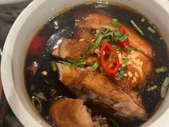 -南京大牌档(之心城店)