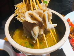 -戴记龙虾(天泽街店)