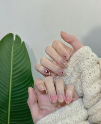 -斯馨·健康美甲美睫