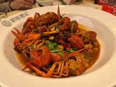 -聚味瞿记·龙虾堂(坡子街店)